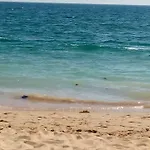 Azul Armação de Pêra