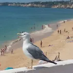 Azul Armação de Pêra