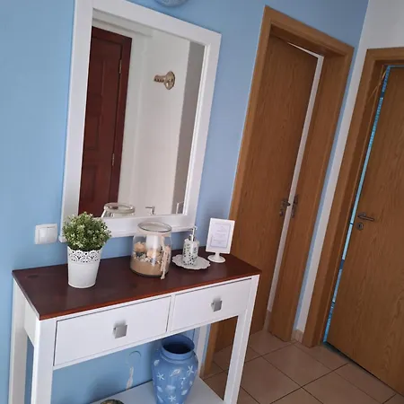Apartamento Azul *