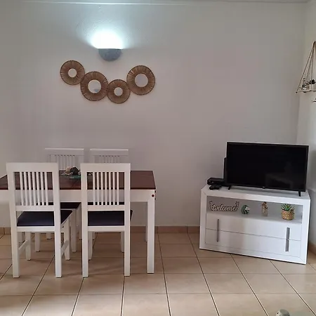 Azul Apartamento Armação de Pêra