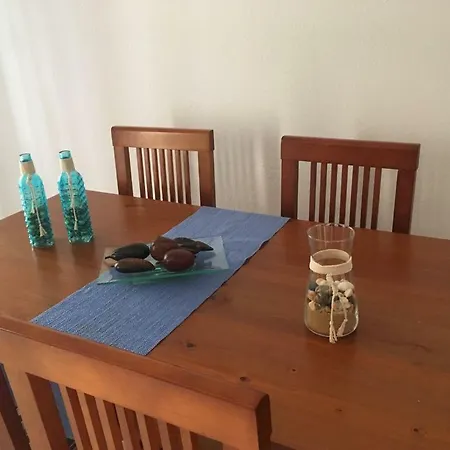 Azul Apartamento Armação de Pêra