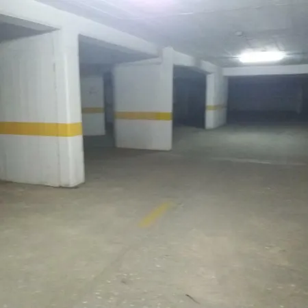 Azul Apartamento