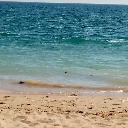 Azul Armação de Pêra