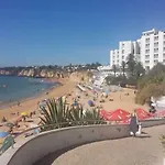 Azul Apartman Armação de Pêra