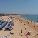 Azul Apartman Armação de Pêra