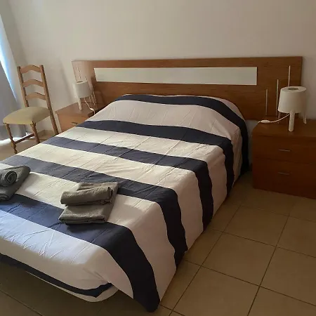 Apartamento Azul *