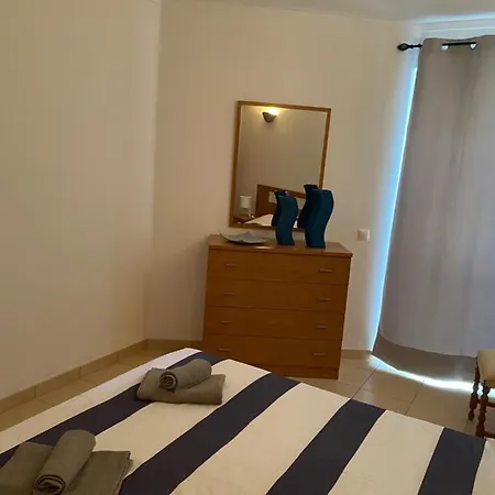 Azul Apartment Armacao de Pera