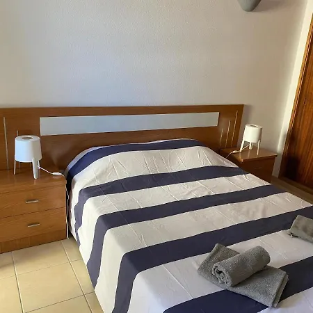 Apartment Azul *