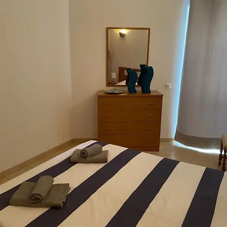 Azul Apartment *