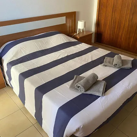 Azul Apartment *