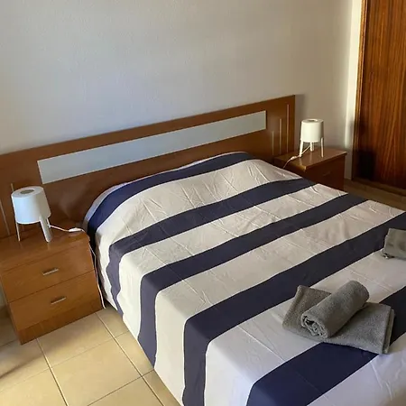 Apartment Azul