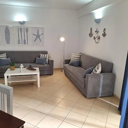 Azul Apartment