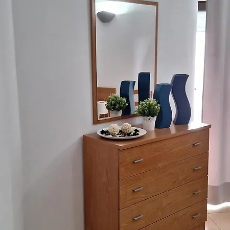 Azul Apartment *
