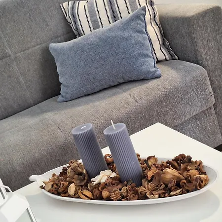 Azul Apartman *