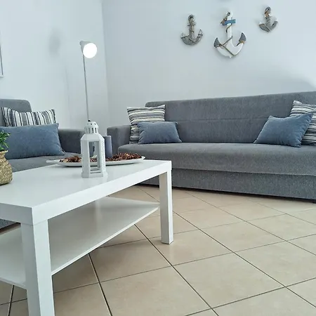 Apartment Azul Armacao de Pera