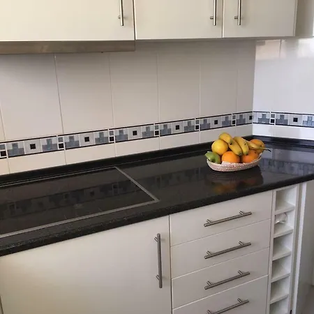 Apartment Azul