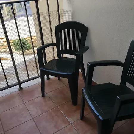Azul Apartment *