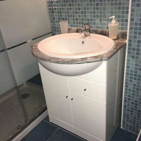 Azul Apartamento