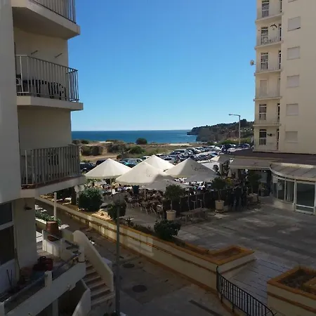 Apartamento Azul Armação de Pêra