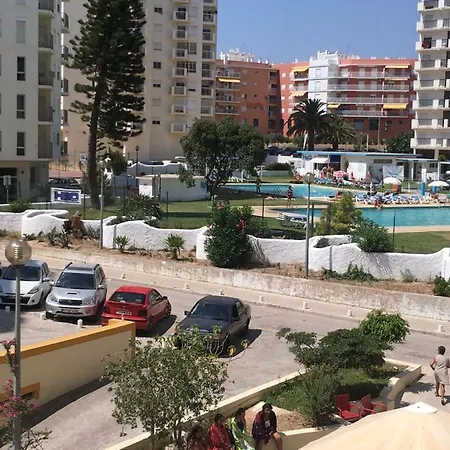 Azul * Armação de Pêra
