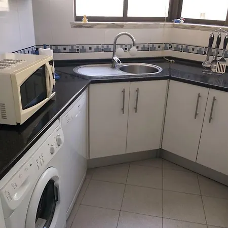 Apartamento Azul *