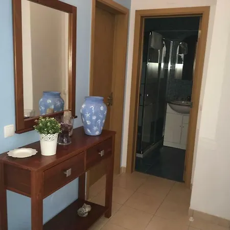 Azul Apartment
