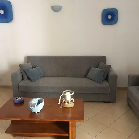 Azul Apartment Armacao de Pera