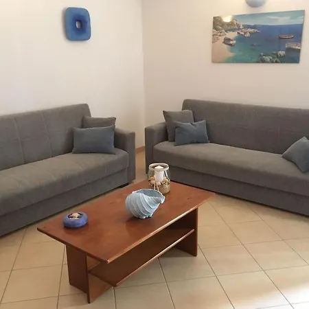 Azul Apartment
