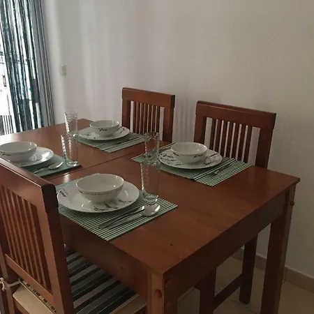 Apartment Azul