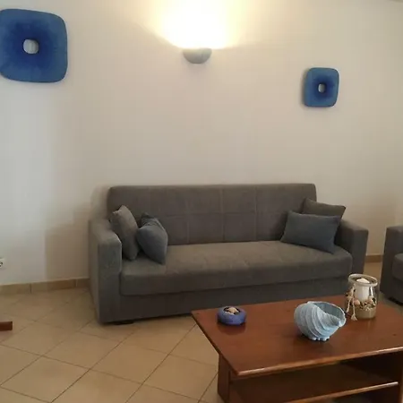 Azul * Armacao de Pera