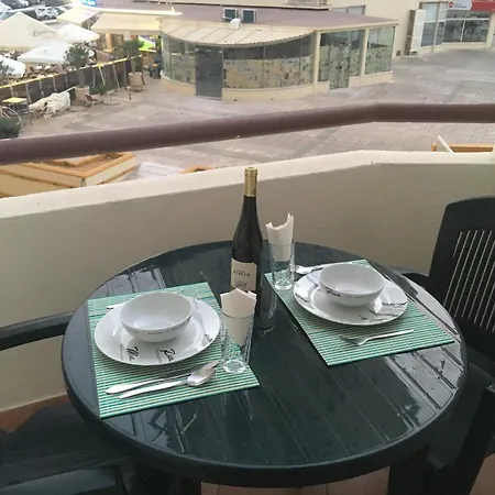 Azul Apartment