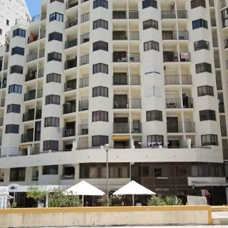 Apartamento Azul