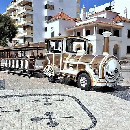 Azul Apartman *