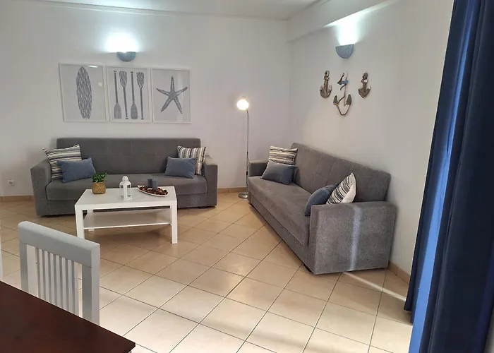 Azul Apartamento