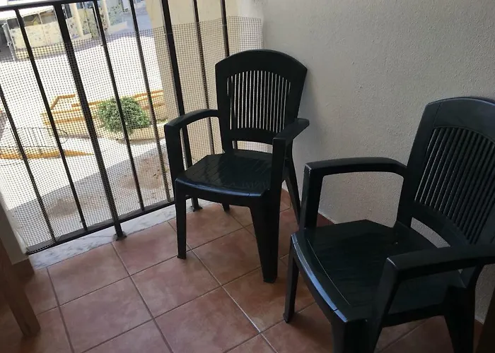 Azul Apartamento *
