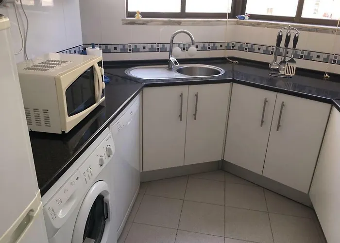 Apartamento Azul *
