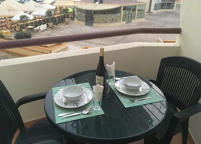 Azul Apartamento