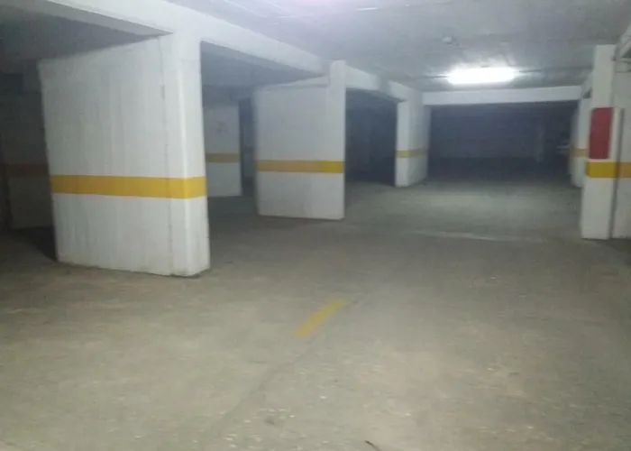Azul Apartamento