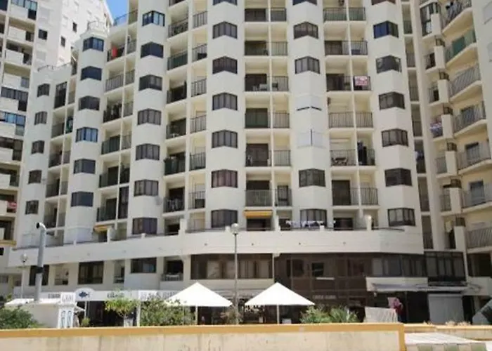 Apartamento Azul