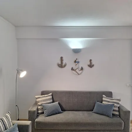 Azul Armacao de Pera