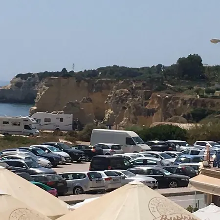 Azul Armacao de Pera