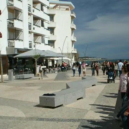 Azul * Armacao de Pera